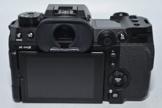 Fujifilm Digital Slr 240938 X X-H2 4020