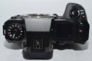 Fujifilm Digital Slr 240938 X X-H2 4020