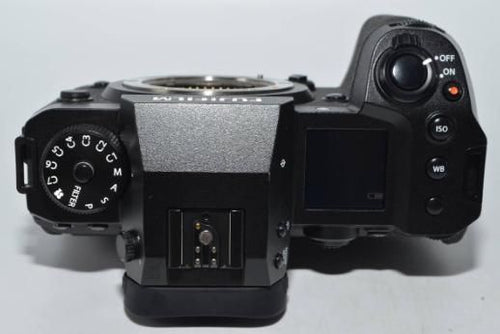 Fujifilm Digital Slr 240938 X X-H2 4020
