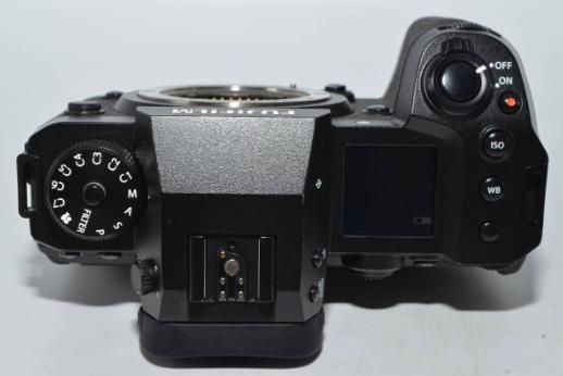 Fujifilm Digital Slr 240938 X X-H2 4020