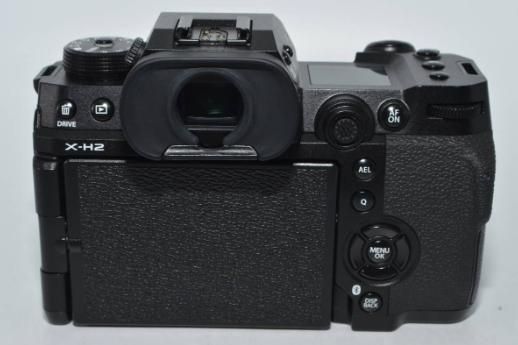 Fujifilm Digital Slr 240938 X X-H2 4020