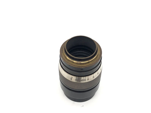 Lens (Single Focus) L F1.9