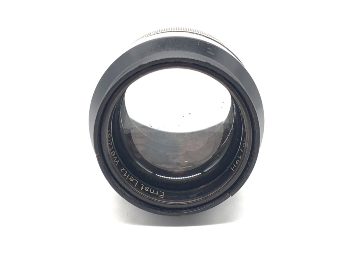 Lens (Single Focus) L F1.9