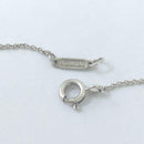 Tiffany Necklaces Sv925