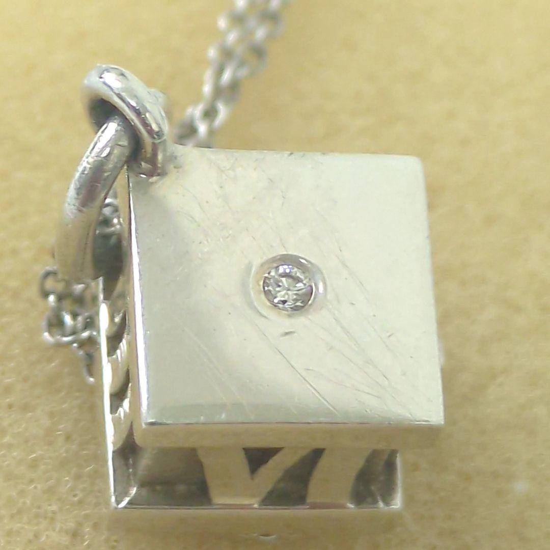 Tiffany Necklaces Sv925
