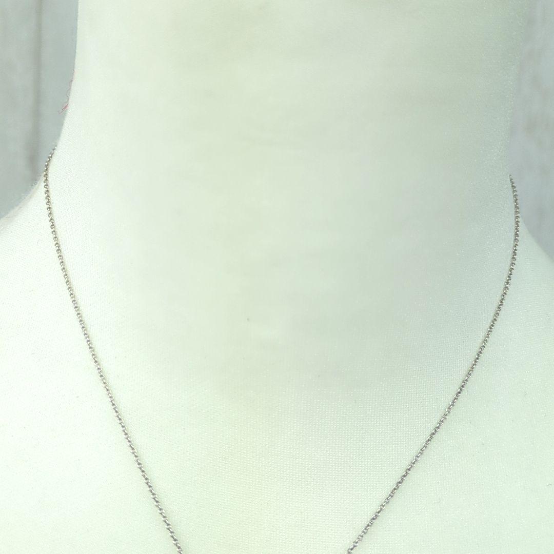Tiffany Necklaces Sv925