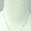 Tiffany Necklaces Sv925