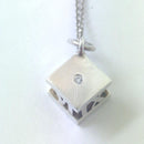 Tiffany Necklaces Sv925