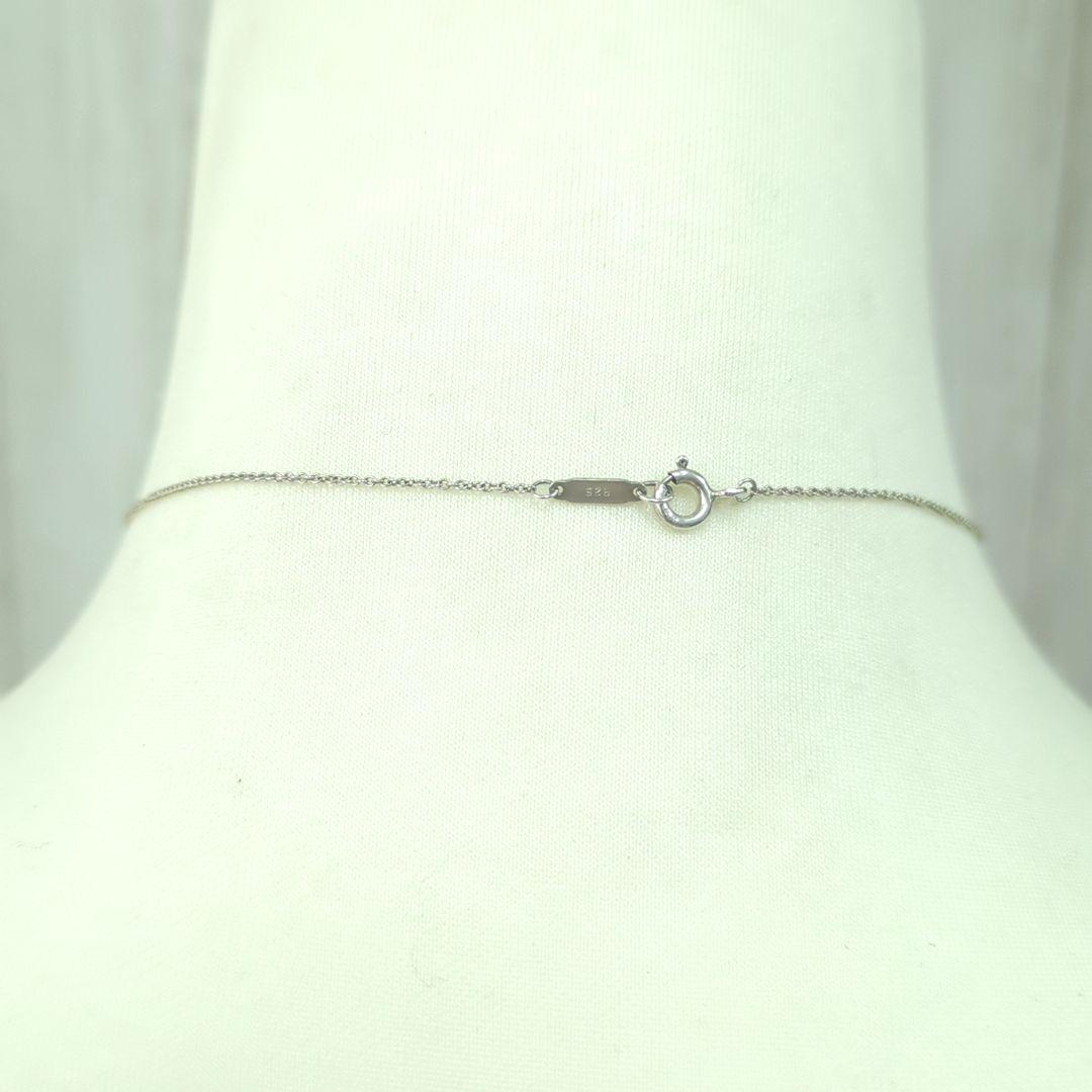 Tiffany Necklaces Sv925