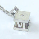 Tiffany Necklaces Sv925