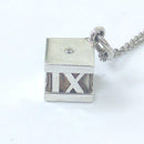 Tiffany Necklaces Sv925