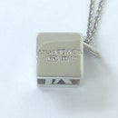Tiffany Necklaces Sv925