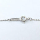 Tiffany Necklaces Sv925