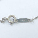 Tiffany Necklaces Sv925
