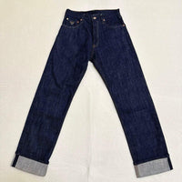 Prada Straight Jeans Selvage Denim 28