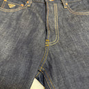 Prada Straight Jeans Selvage Denim 28