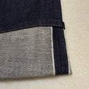Prada Straight Jeans Selvage Denim 28
