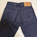 Prada Straight Jeans Selvage Denim 28