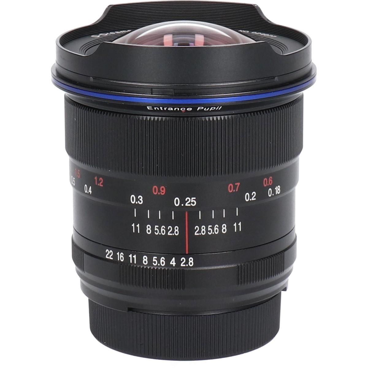 Lens (Single Focus)