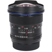 Lens (Single Focus)