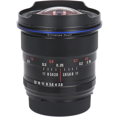 Lens (Single Focus)