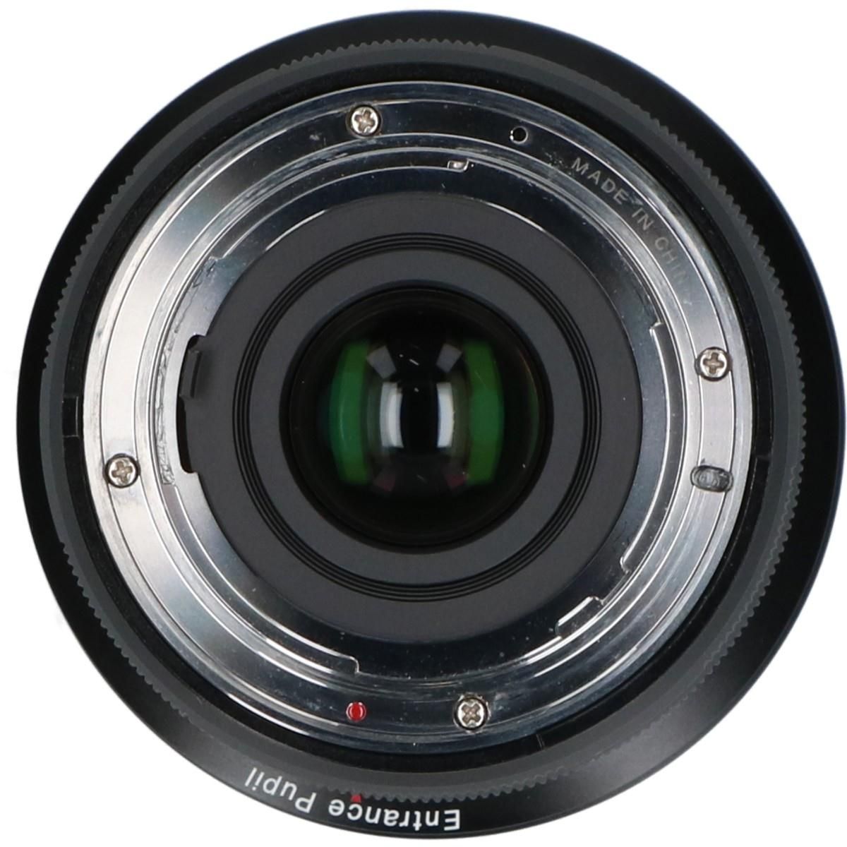 Lens (Single Focus)