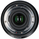 Lens (Single Focus)