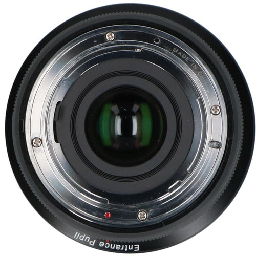 Lens (Single Focus)