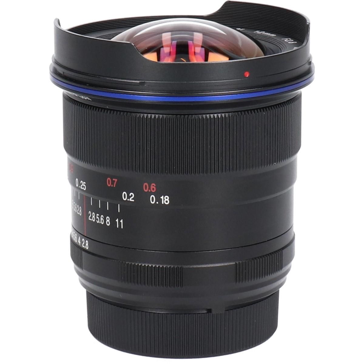 Lens (Single Focus)