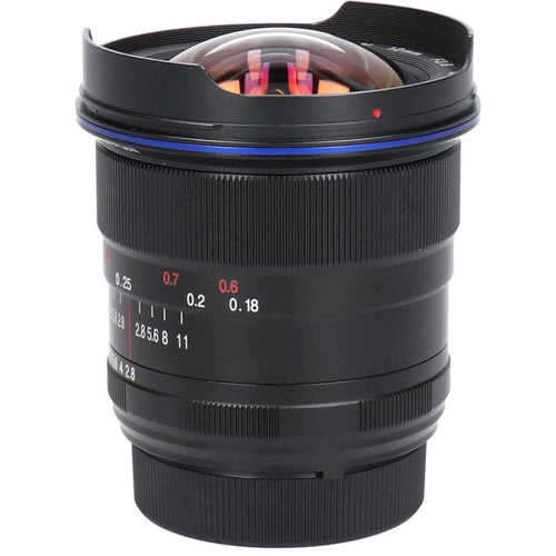 Lens (Single Focus)