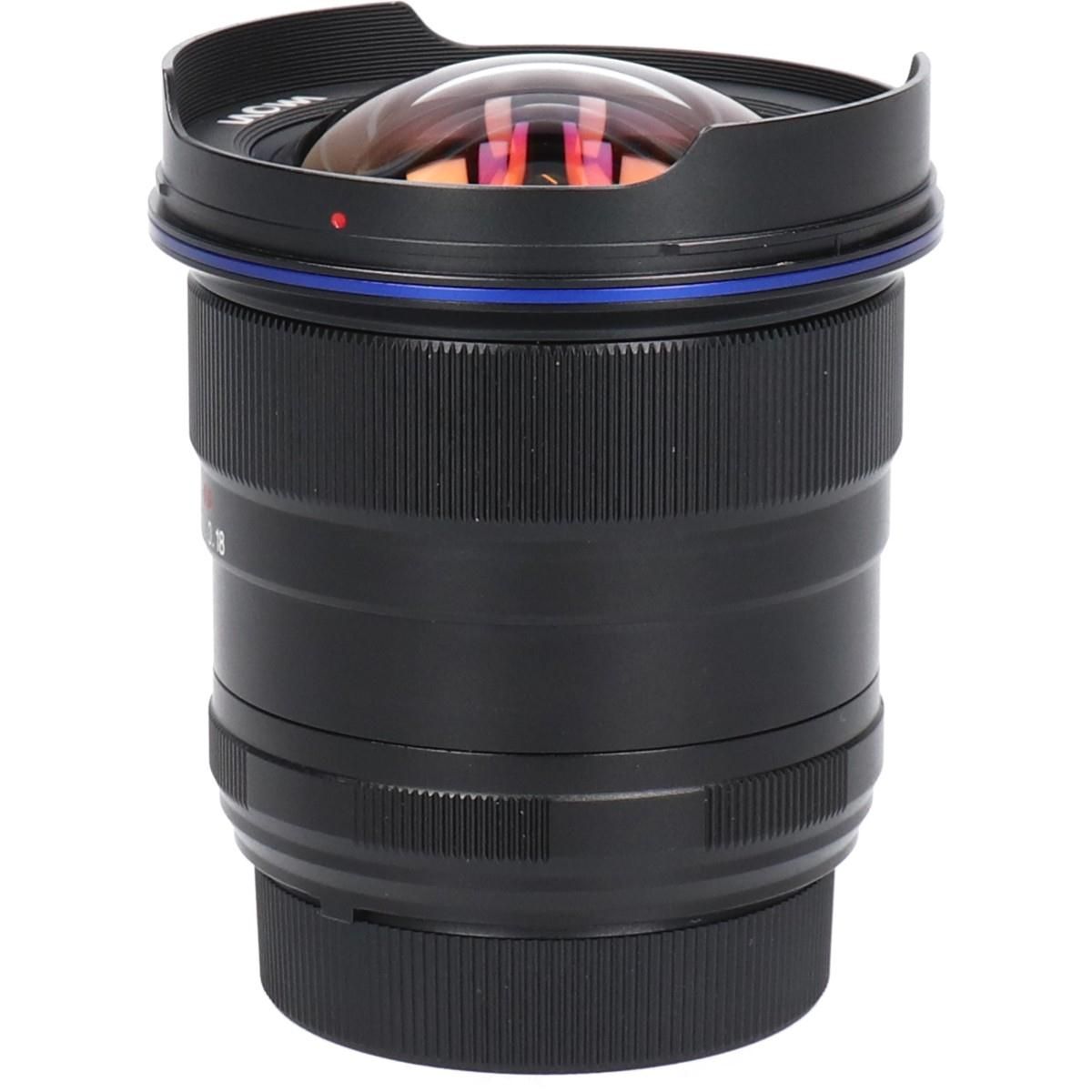 Lens (Single Focus)