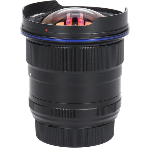 Lens (Single Focus)
