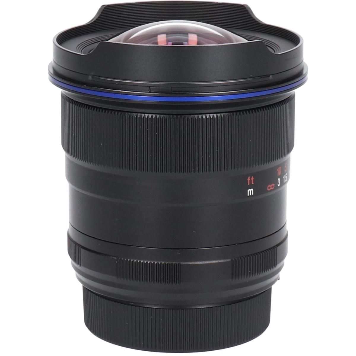Lens (Single Focus)