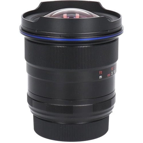 Lens (Single Focus)