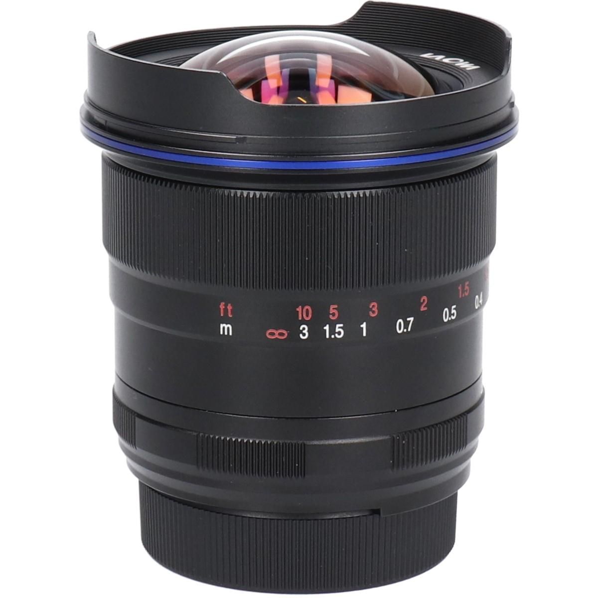 Lens (Single Focus)