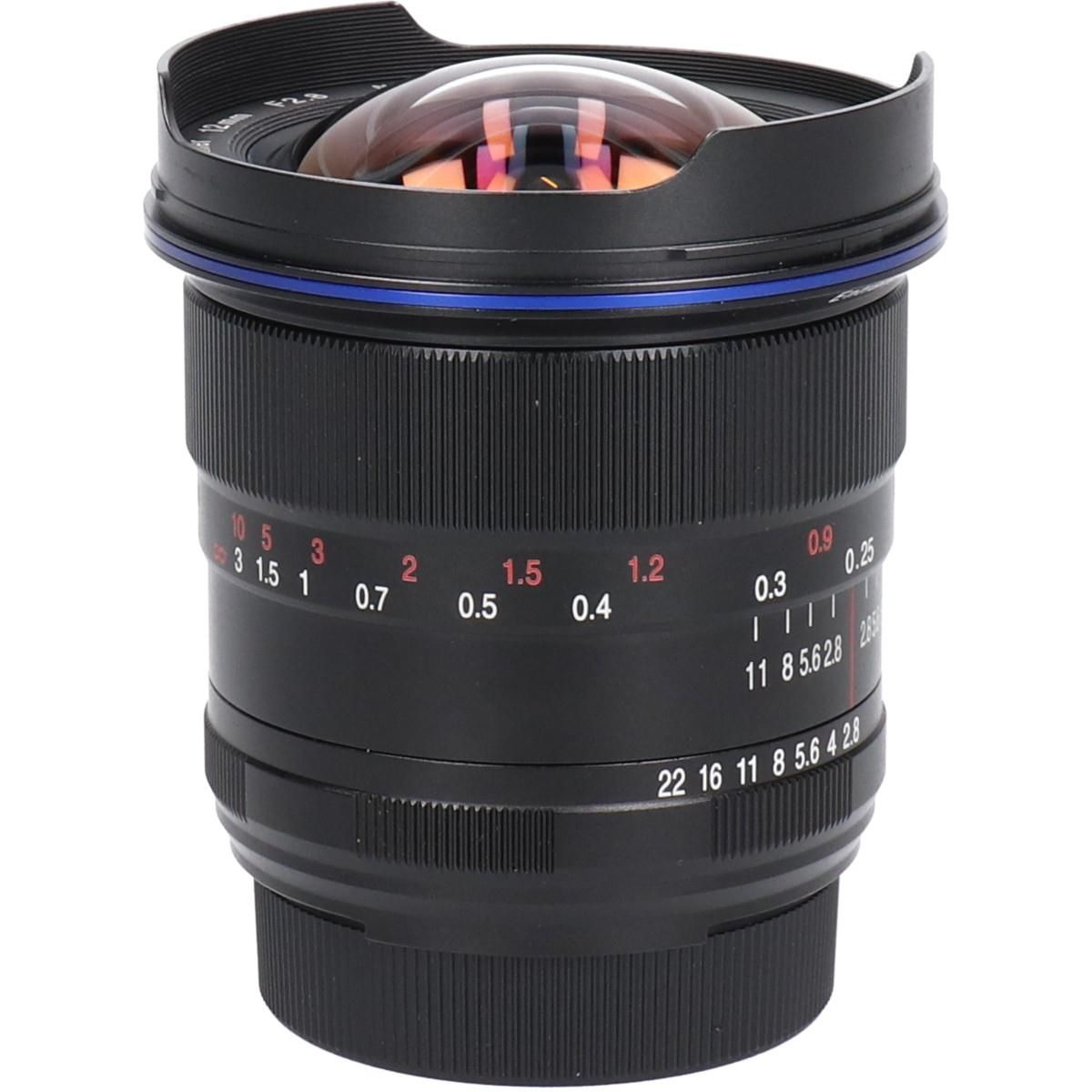 Lens (Single Focus)