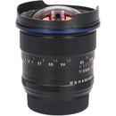 Lens (Single Focus)