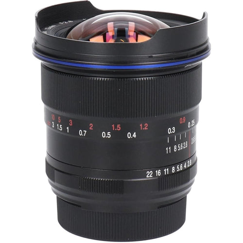 Lens (Single Focus)