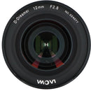 Lens (Single Focus)