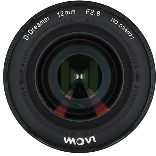 Lens (Single Focus)
