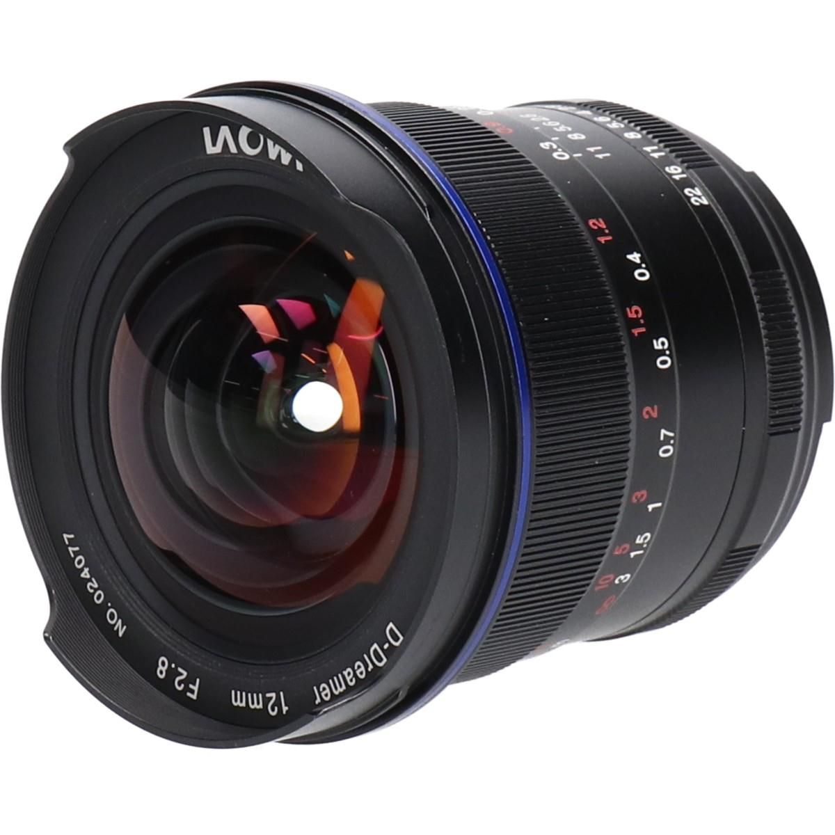 Lens (Single Focus)
