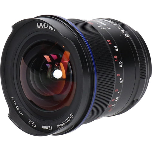 Lens (Single Focus)