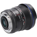 Lens (Single Focus)