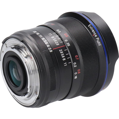 Lens (Single Focus)