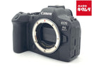 Mirrorless Interchangeable Lips Eos R6 Markii