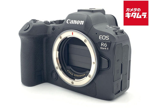 Mirrorless Interchangeable Lips Eos R6 Markii