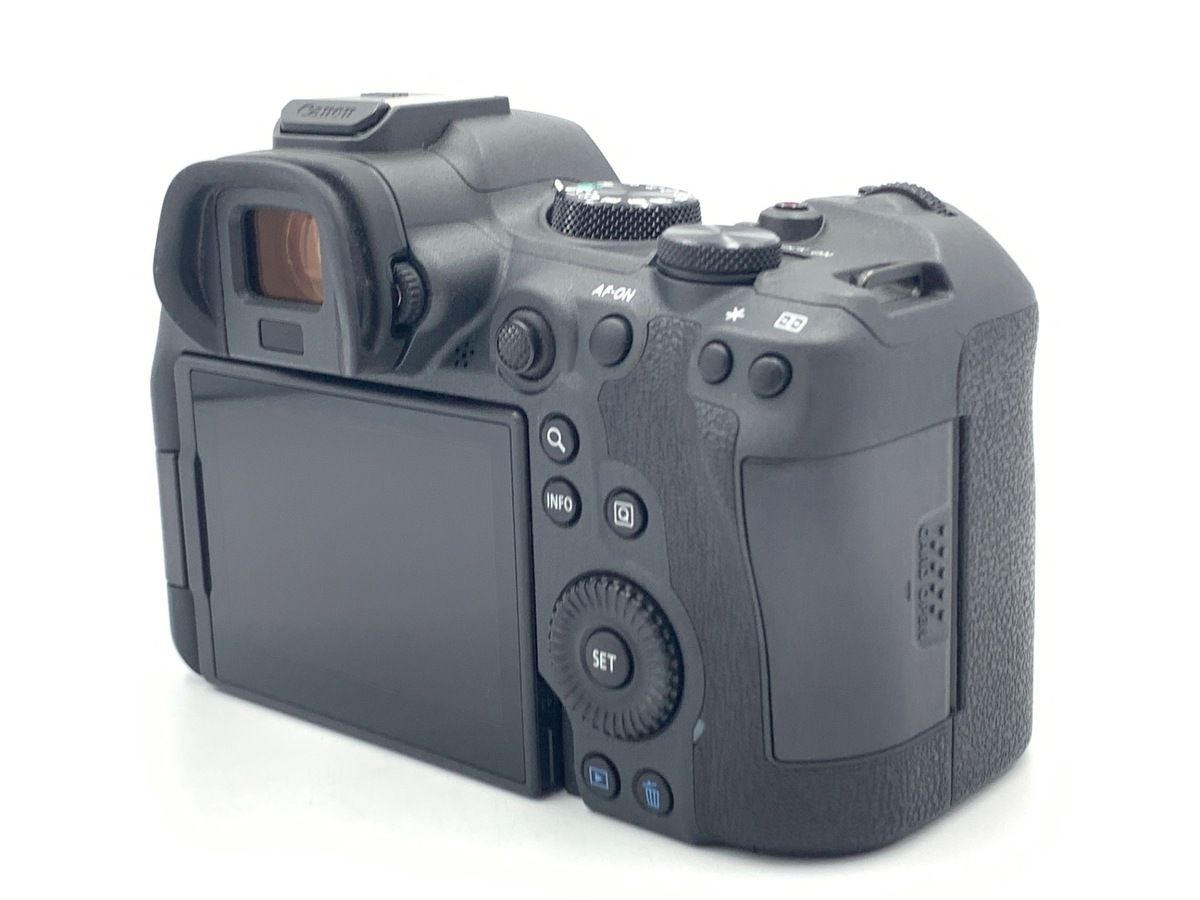 Mirrorless Interchangeable Lips Eos R6 Markii