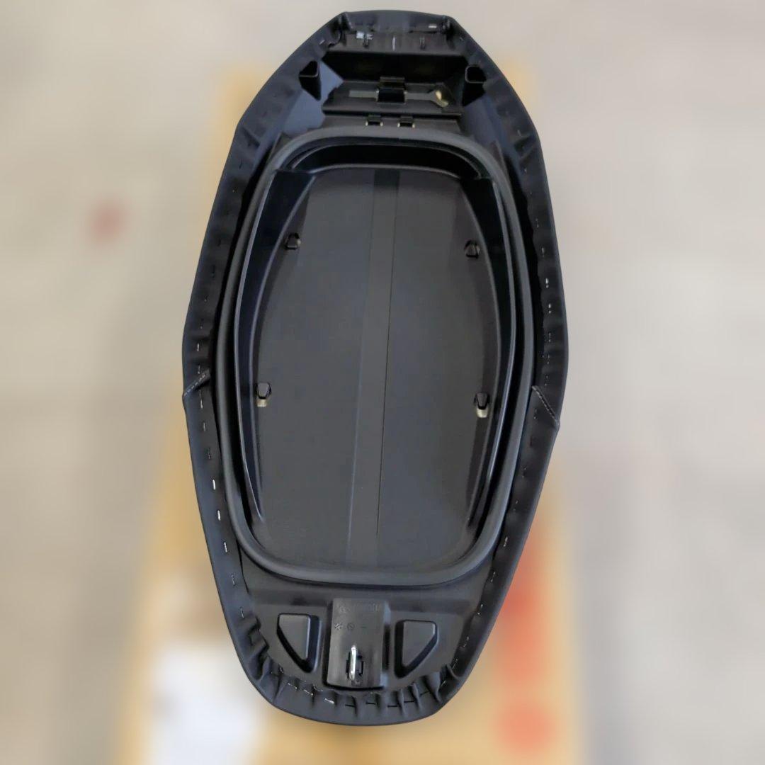 Yamaha Seats X-Force