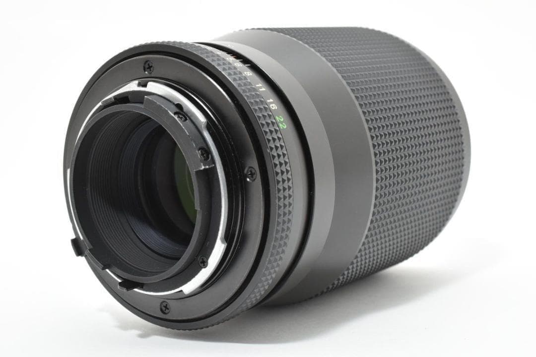 Lens (Single Focus) Contax Sonnar F2.8 Mmj