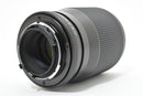 Lens (Single Focus) Contax Sonnar F2.8 Mmj